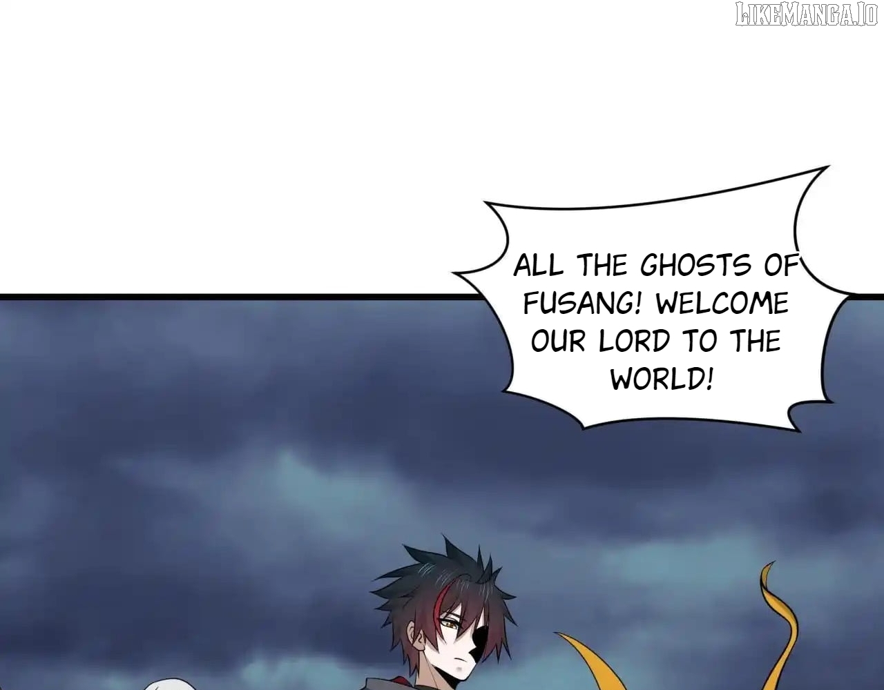Era of the Haunted Chapter 541 - page 82